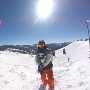 Meet your Posher, Kyle